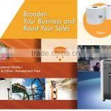 Wholesale Hiti P720L 510L S420 750L 110S Dye Sublimation Photo Booth Printers thumbnail-6