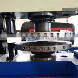 ZT30B-24 CNC Punch Machine,sheet Metal Press Machine thumbnail-3