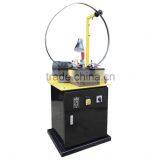 Second Cutting Band Sawing MR-S350