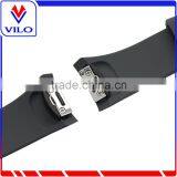 2016 Hot Sale Wristband WatchBand Luxury Silicone Changeable Watch Strap For Samsung Galaxy Gear S2 SM-R720 thumbnail-3