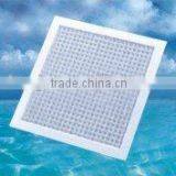 Square Type 4 Way Supply Ceiling Air Diffuser thumbnail-2