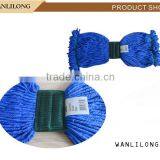 D200 Polyester Floor Cleaning Mop Head Microfiber. thumbnail-2