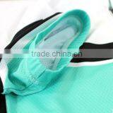 Santic Customized Women Short Sleeve Jersey thumbnail-4