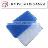 Wedding Decor Supplies Banquet Organza Table Cover Overlay Runners for Wedding Party Table Decoration thumbnail-1