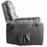 2016 New Model Upholstered Leather Sofa / Living Room Furniture / Relax Chair thumbnail-4