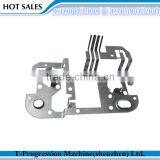 Customer Sheet Metal Fabrication Part thumbnail-6