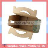 Guangzhou Fast Delivery Corrugated Paper Packaging Box