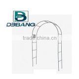 Compact Dismountable Steel Garden Arch