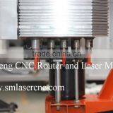 Auto Loading Panel Furniture Cnc Wood Cutting Machine Supplier's Choice thumbnail-5