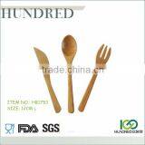 Fruit Wooden Fork thumbnail-2