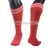 Custom Top Quality Hot Sell Nylon Mid Calf Socks thumbnail-3