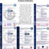 Freely Adjust Self Serve Soft Ice Cream Machine thumbnail-4