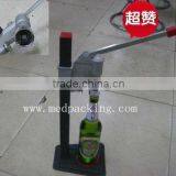 Hot Selling ! Beer Bottle Crimper Soft Drink Capping Tool thumbnail-1