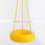 360 Degree Tire Swing for Garden Use thumbnail-1