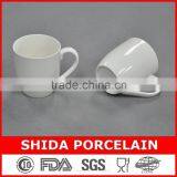 10oz new bone china mug factory direct supply in cheap price