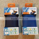 High Quality Self Cooling Dog Cooling Mat Cooling Pet Sleeping Beds thumbnail-3