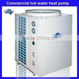 Commercial and Industrial Heat What is Heat Pump