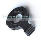 Tactical Scope Rings Mount Holder For Flashlight And Laser Sight thumbnail-2