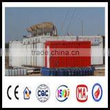 Generator Set Used to Provide Power for Oilfield thumbnail-3