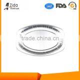 Square Aluminum Foil Container Factory in China thumbnail-5