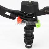 Plastic Impact Agricultural Sprinkler for Irrigation