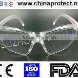 CE Safety Goggles/ Protection Safety Glasses for Workplace thumbnail-2
