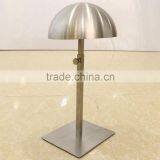 Metal Hat Rack for Display/ Hat Display Stand thumbnail-2