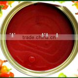 canned tomato paste 1kg tinned tomato paste factory
