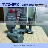 Bathroom Chrome Plated Water Angle Valve in Good Price