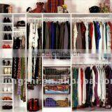 Modern High Gloss Lacquer Wardrobe thumbnail-1