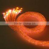 Waterproof 200piece 2meter 0.75mm Fiber Optic Twinkle Star Ceiling Kits Light Multi Core Fiber thumbnail-5