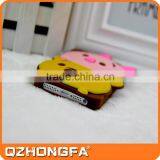 Hot Sale New Design Cartoon Silicone Case for Mobile Positive for Iphone thumbnail-5