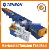 JINAN TENSON horizontal tensile testing machine 1000KN/2000KN/3000KN/5000KN