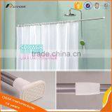 Poles Curtain Rods Track Wholesaler for Bathroom Accessories thumbnail-3