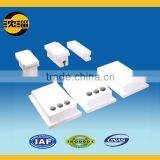 China Manufacturer Big Tin Bath Roof Brick Combined Roof Brick