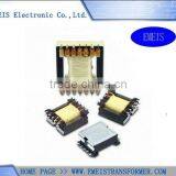 Custom made transformer Linked Converter for Photovoltaic Applications,UF/EE Type