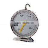 Oven Thermometer With Hook and Set thumbnail-1