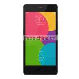 Original INew U3 4.5 Inch Android 5.1 Smart Phone, MTK6735 Quad Core 1.0GHz, ROM: 8GB, RAM: 1GB, Support GPS, Dual SIM Dual Sta thumbnail-3