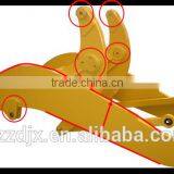 Longgong3.0m3 Wheel Loaders thumbnail-2