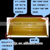 Longgong3.0m3 Wheel Loaders thumbnail-3