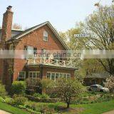 Metal Tile Roof Sheet