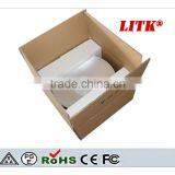 Uni-body Die-cast 12V 50000h UL SAA DLC Parking Light Led Lighting Fixtures,light Street Led 120lm/w thumbnail-3