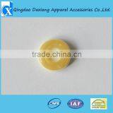 Four Holes Plastic Sewing Buttons for Garments