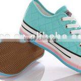 Comfortable Platform Sneakers Lace up China Wholesale for Teenagers Quality Choice thumbnail-1