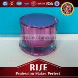 Rise TUV TOP Grade Plastic Cosmetics Acrylic Jars thumbnail-2