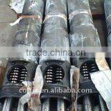 High Performance Conical Twin Screw and Barrel thumbnail-1