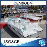 CE Certification Large Fishing Yacht For Sale thumbnail-1