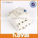 Professional Factory Made 2Pole 4Pole 25A 40A 63A Earth Leakage Circuit Breaker Id(elcb Price ) thumbnail-4