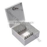 50 Pair Indoor Distribution Box