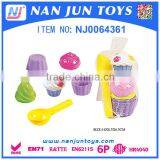 Seaside Beach Sand Toys Molds Summer Toys Wholesale Sand Toys Molds Plastic Sand Toys Molds thumbnail-2